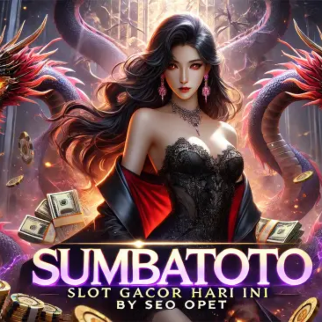 SUMBATOTO avatar